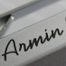 Engraving Fonts